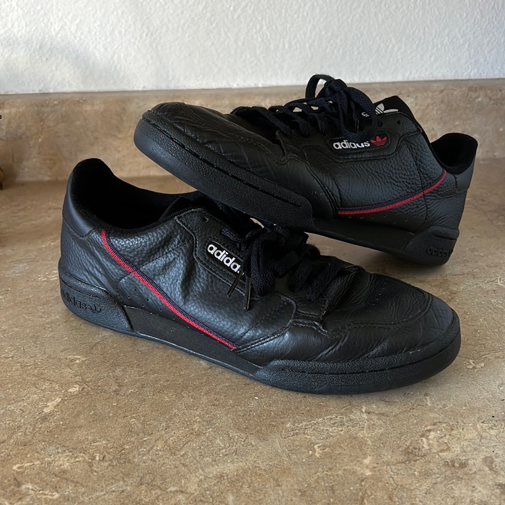 Adidas Continental 80